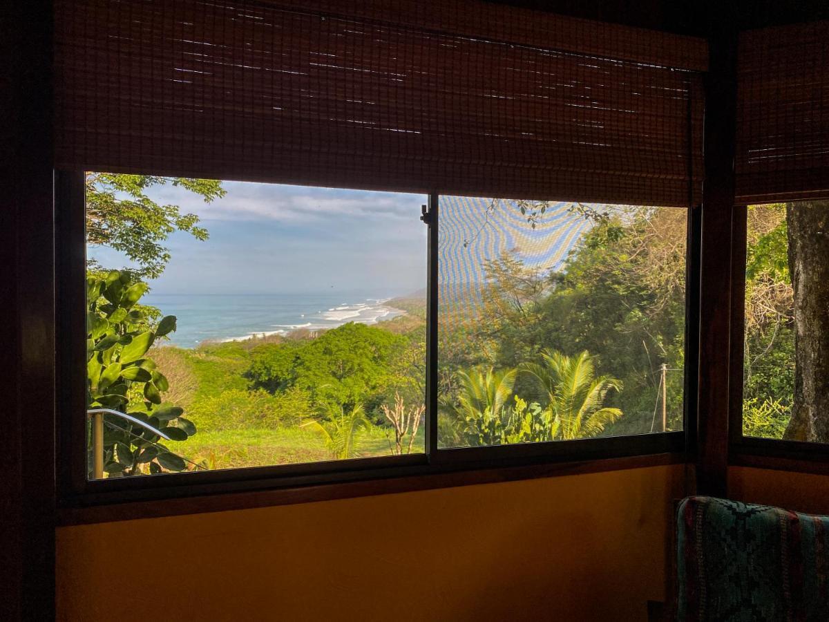 Hotel Vista De Olas Malpais Kültér fotó