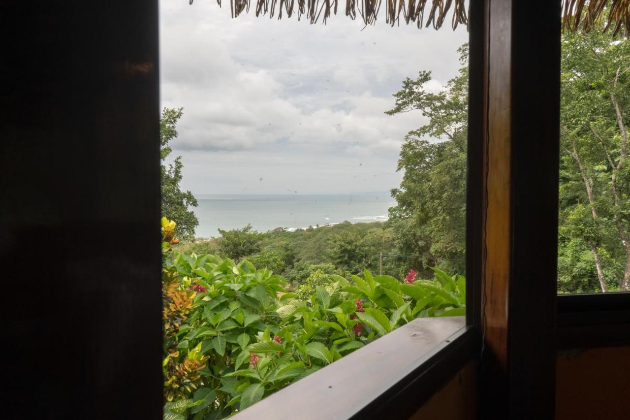 Hotel Vista De Olas Malpais Kültér fotó